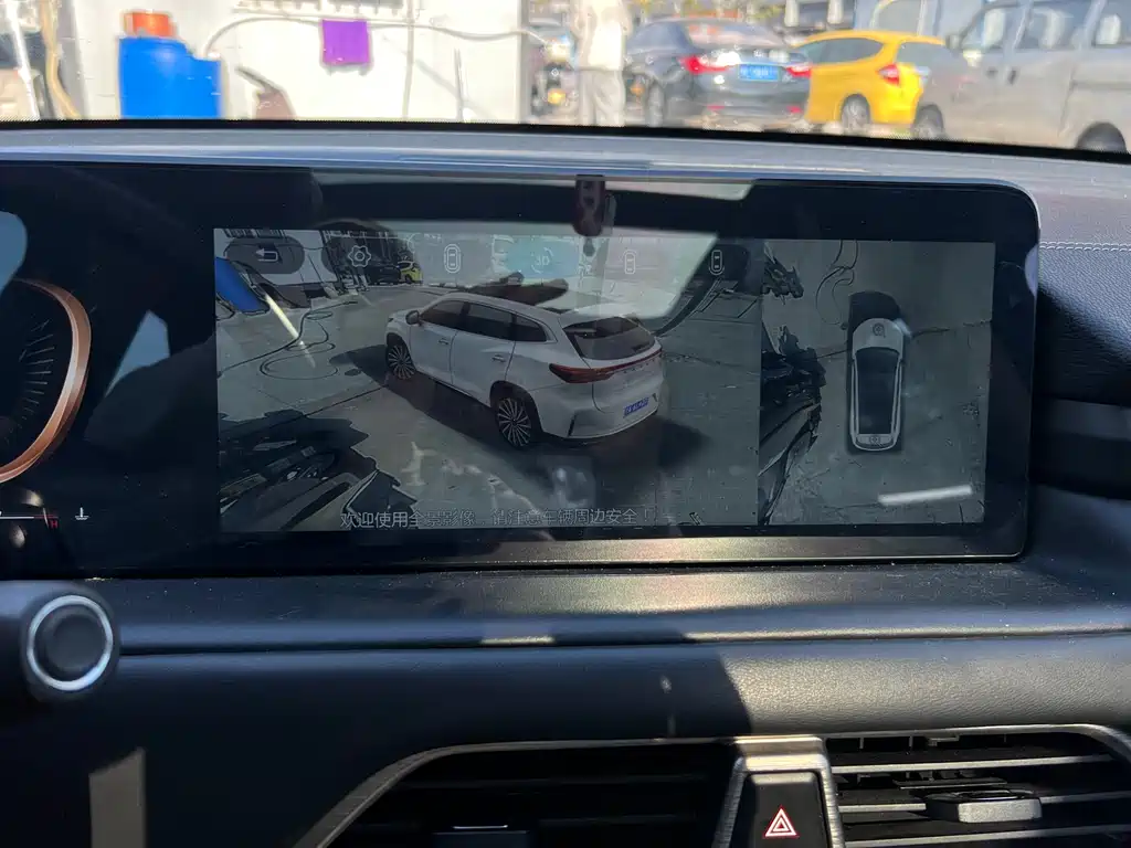 Фото машины