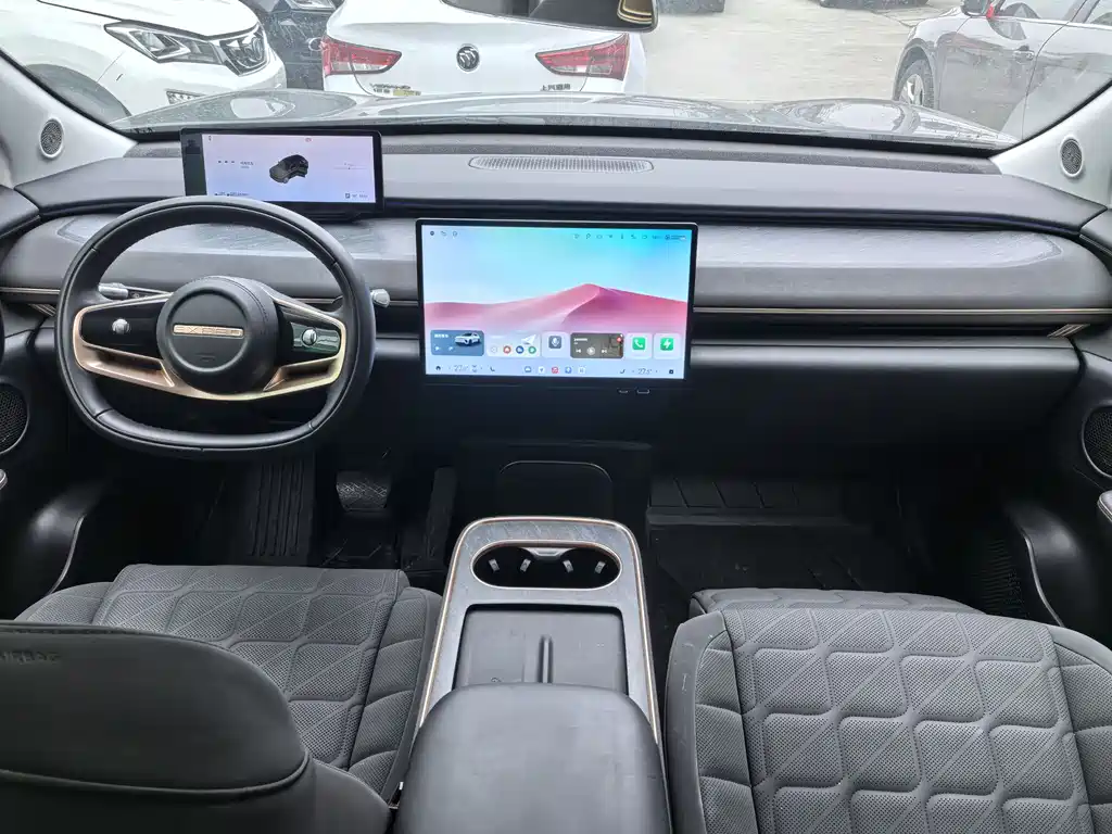 Фото машины