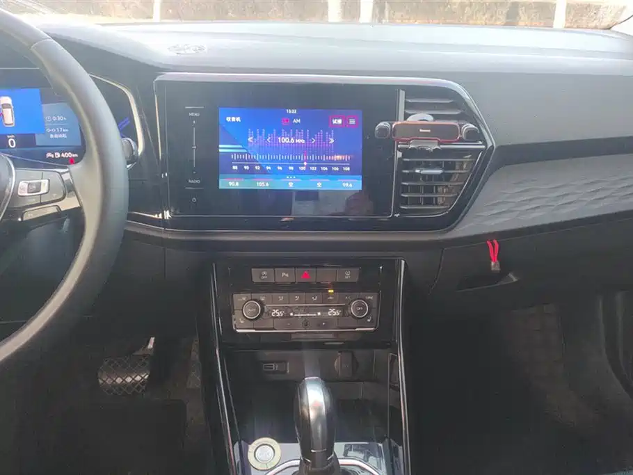 Jetta VS5 2022 280TSI automatic Aggressive Pro