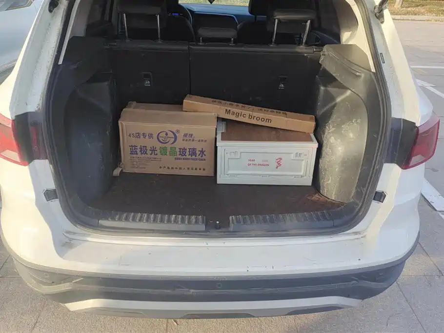 Фото машины 14