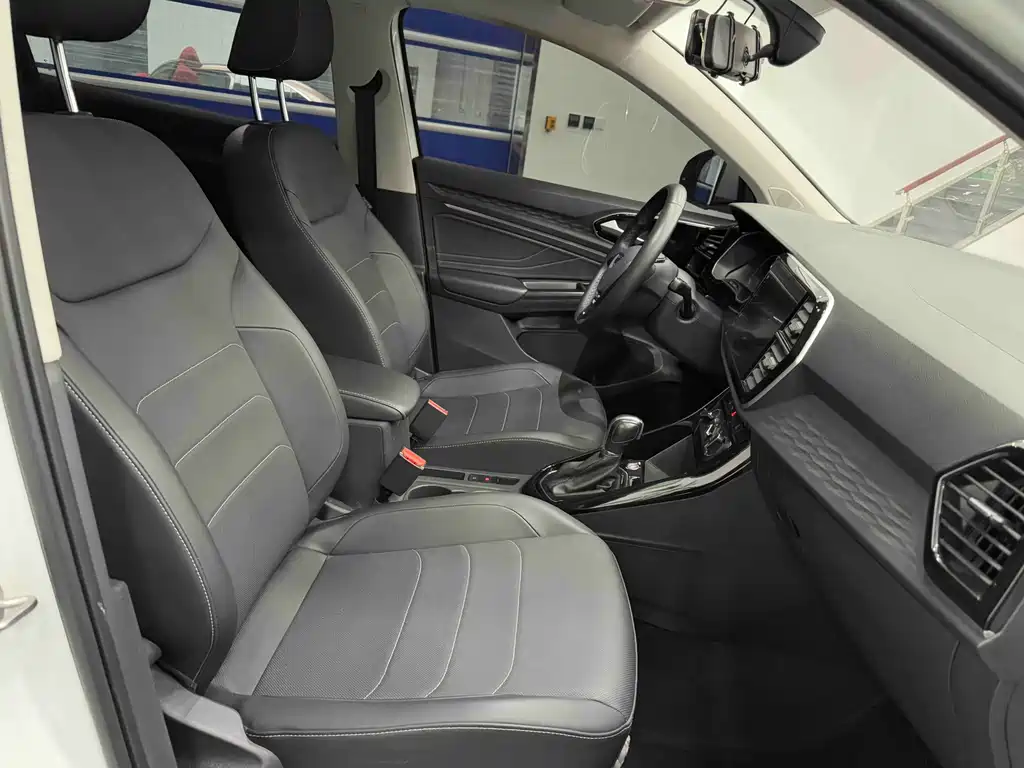 Jetta VS7 2021 1.4T Automatic Enjoy Edition