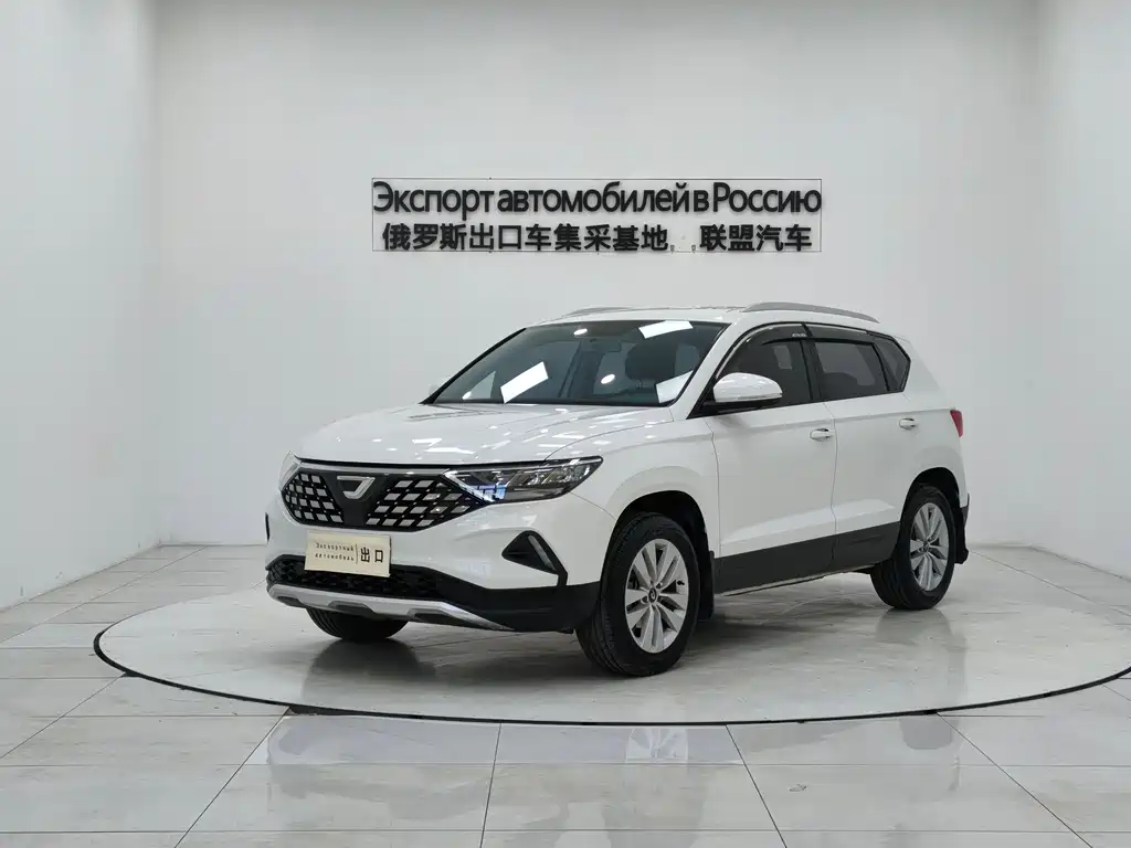 Jetta VS5 2021 280TSI automatic aggressive type