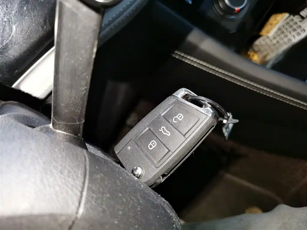 Jetta VS5 2023 280TSI automatic aggressive type