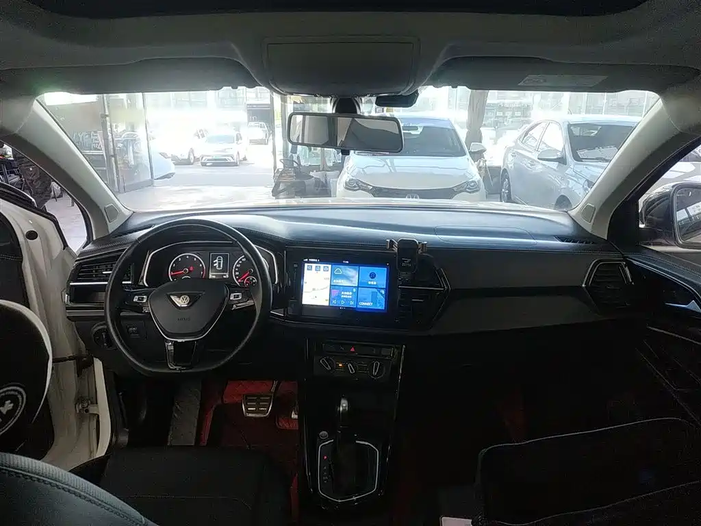 Фото машины 7