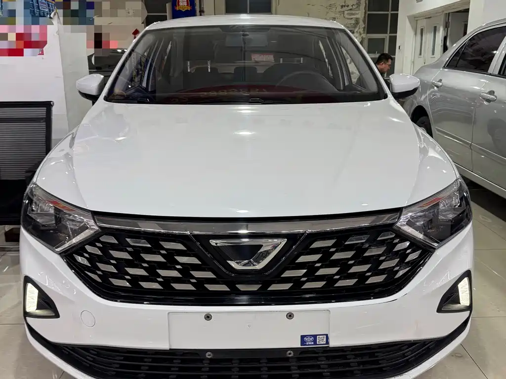 Jetta VA3 2024 1.5L manual Aggressive Version