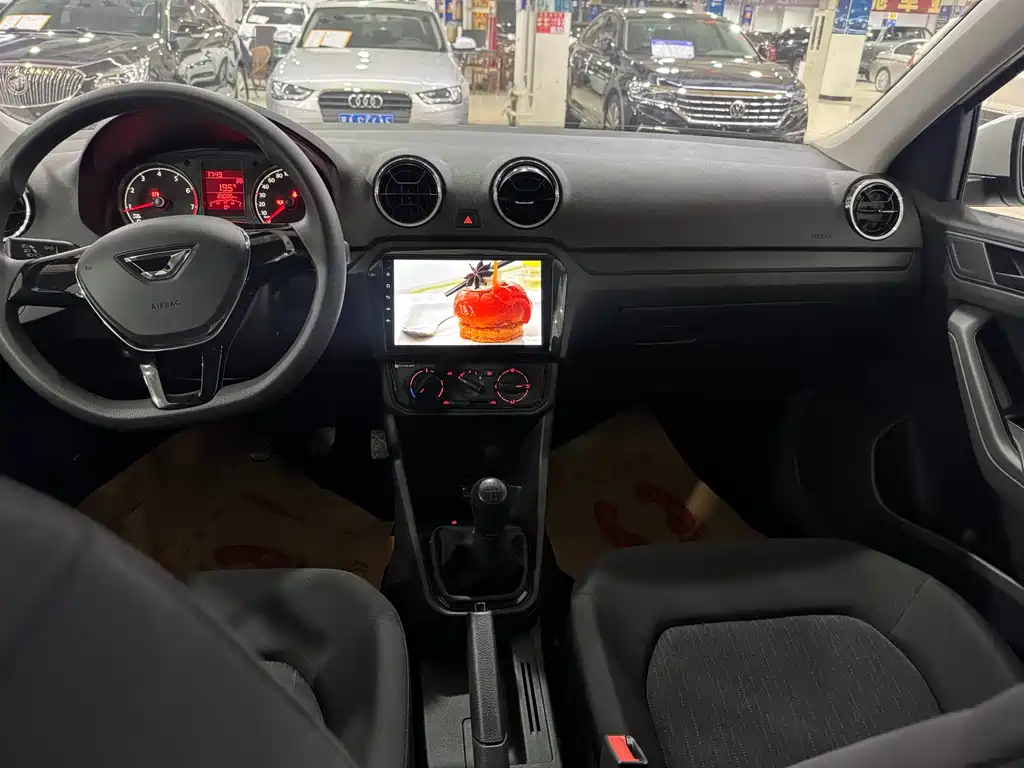 Фото машины