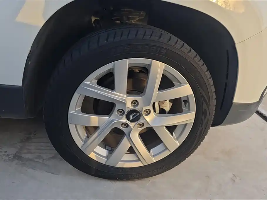 Jetta VS5 2019 280TSI automatic enjoyment type