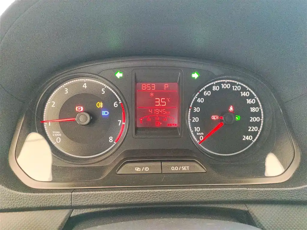 Фото машины 21