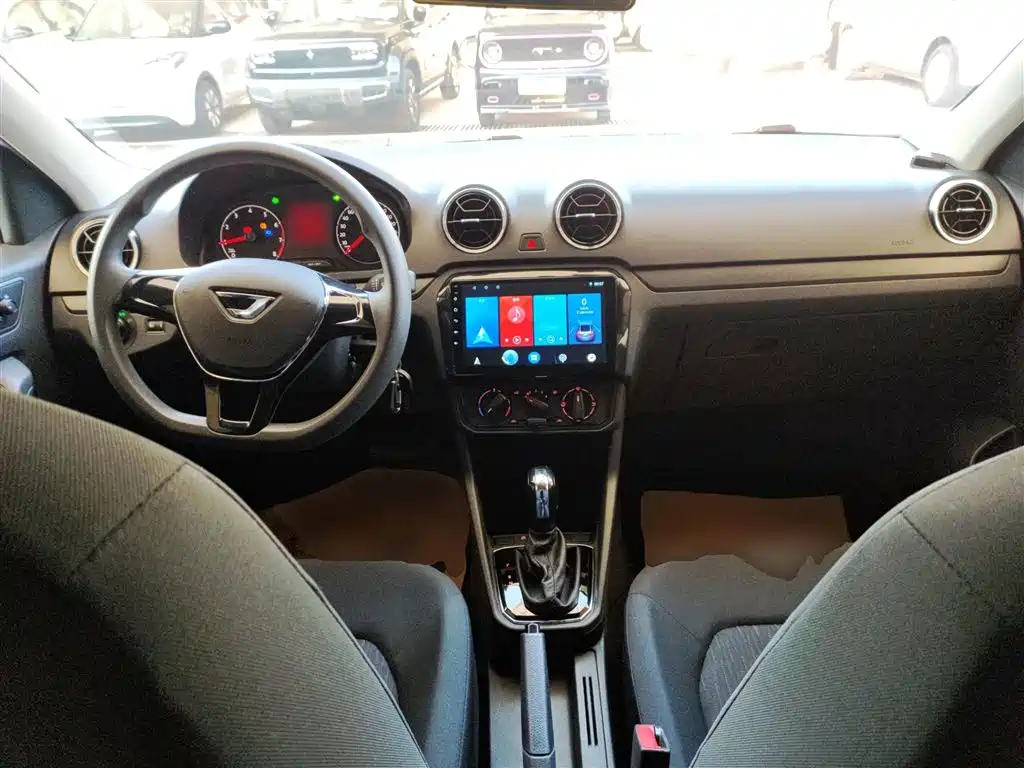 Фото машины 26