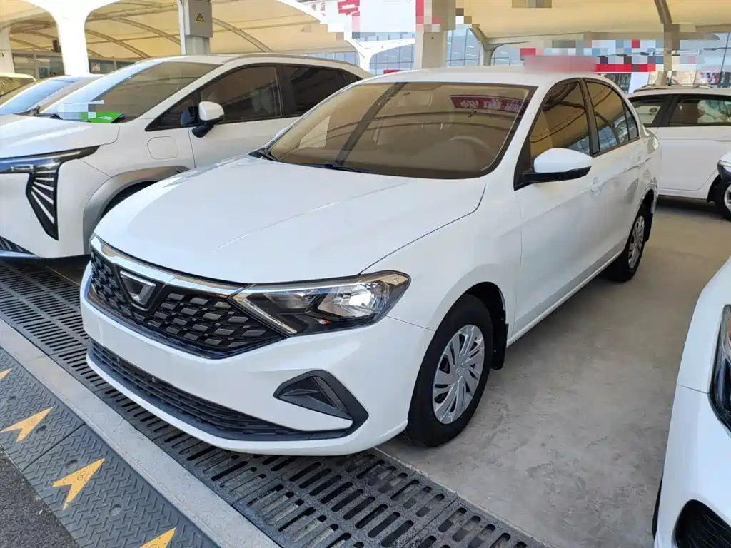 Jetta VA3 2021 1.5L automatic Upward Life version