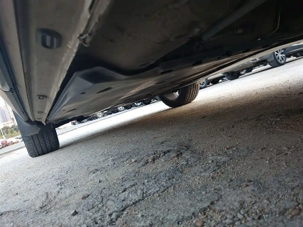 Jetta VS5 2019 280TSI automatic enjoyment type