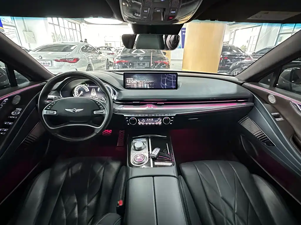 Фото машины