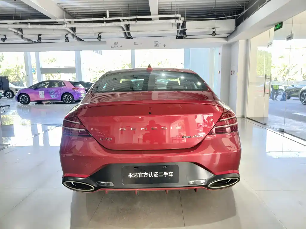 Бэкграунд машины