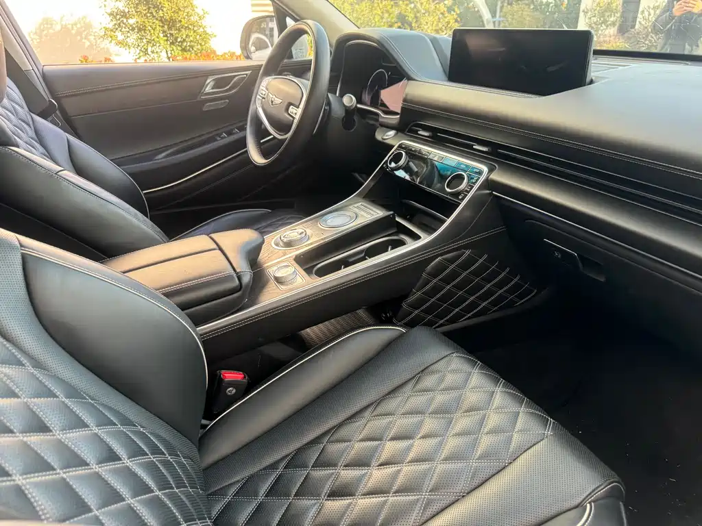 Фото машины 17