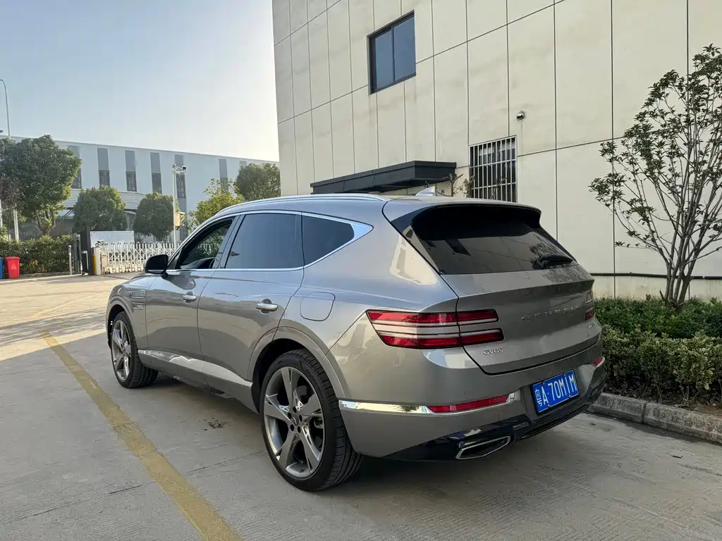 Бэкграунд машины