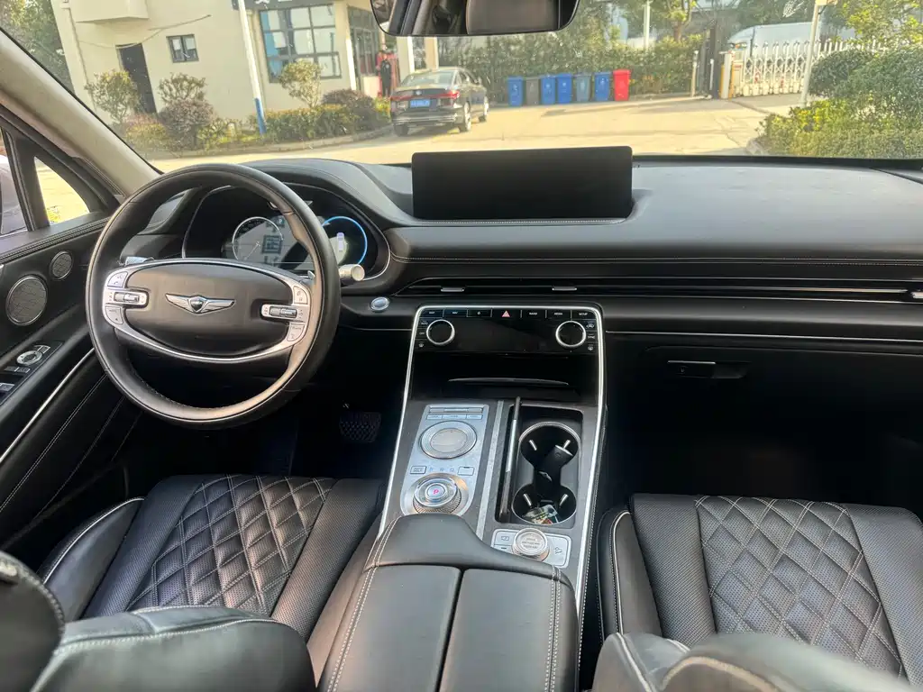 Фото машины 6