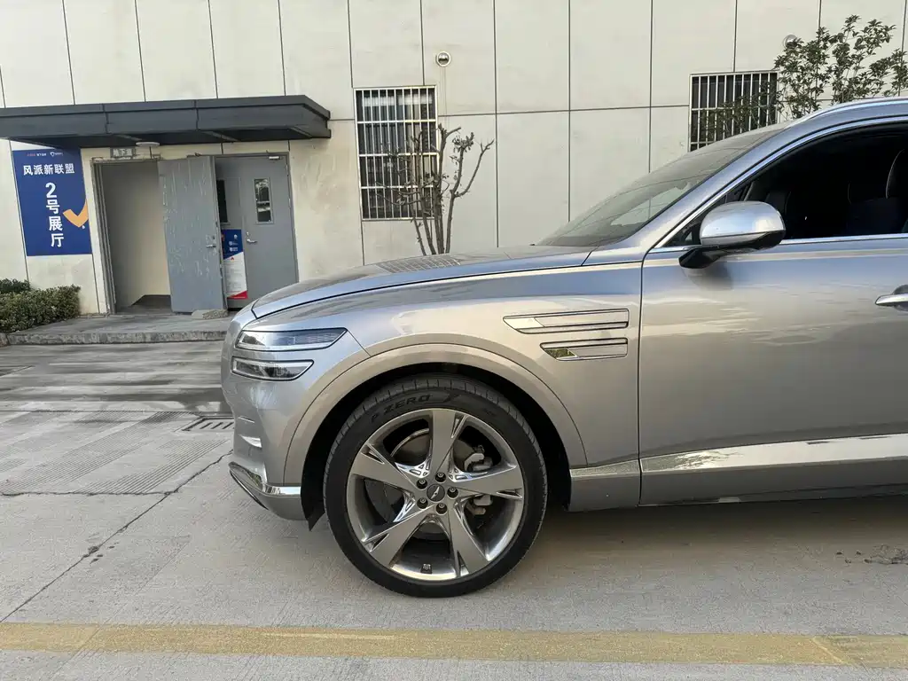 Фото машины 12