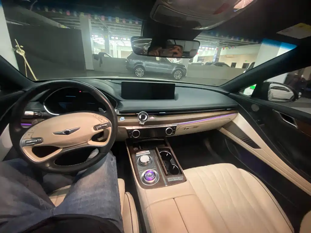 Фото машины 10