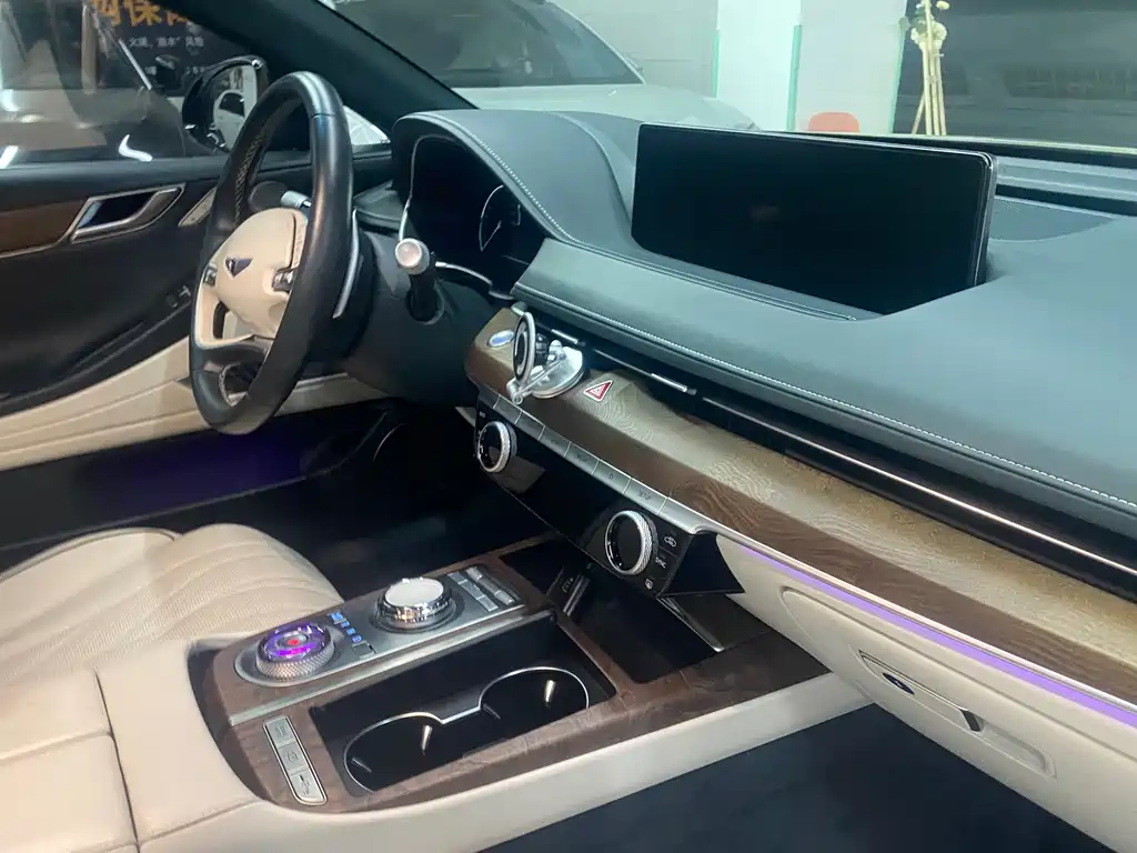 Фото машины 8