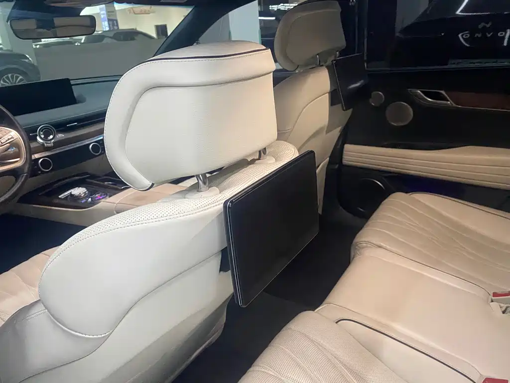 Фото машины 6