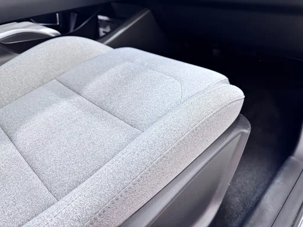 Geely Geometry A 2019 high-energy ultra-long battery life Cube version