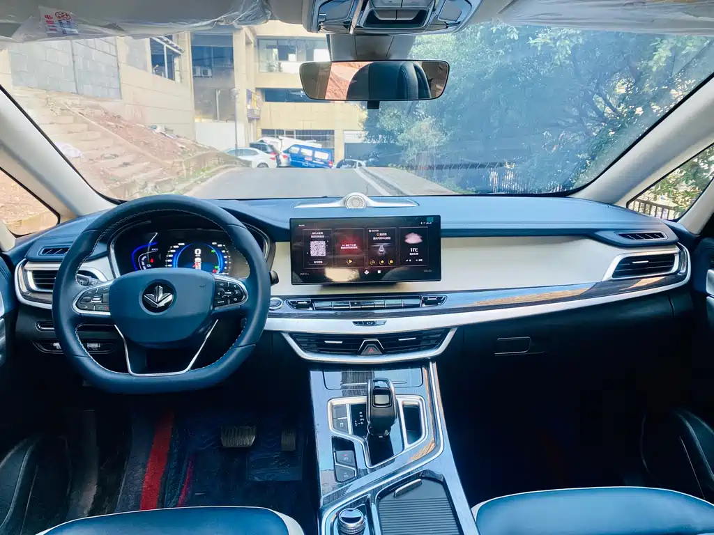 Maple Leaf 80v PRO 2022 Comfortable Standard Battery Life Version