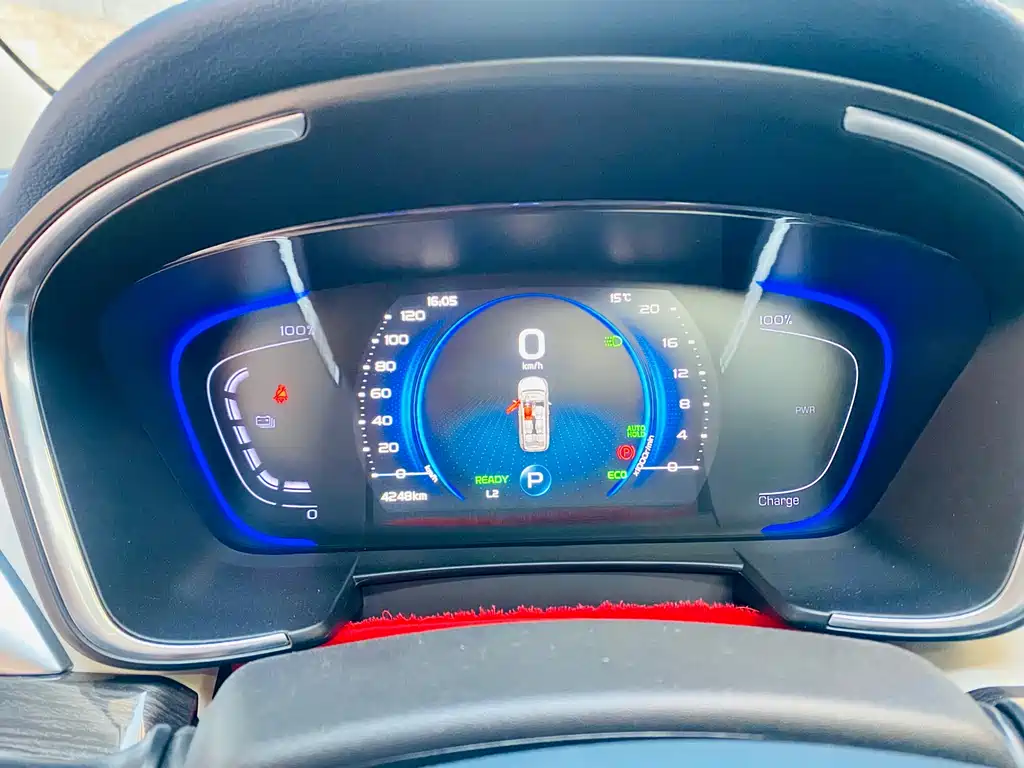 Фото машины 7