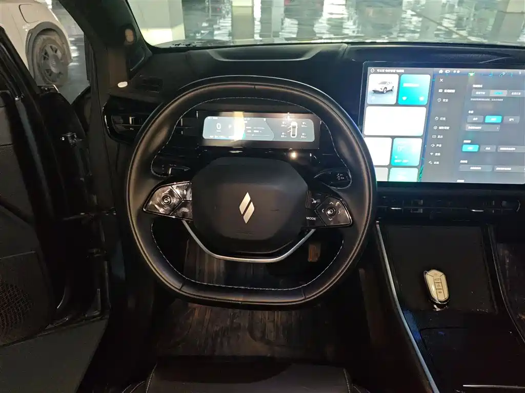 Фото машины 7