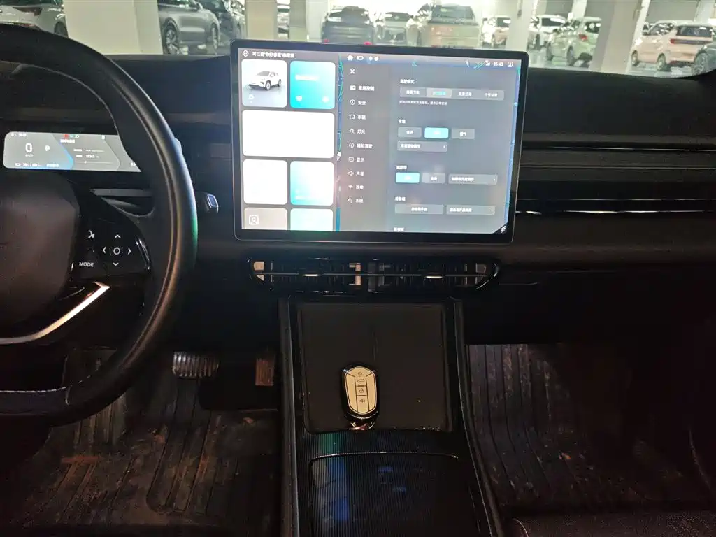 Фото машины 8