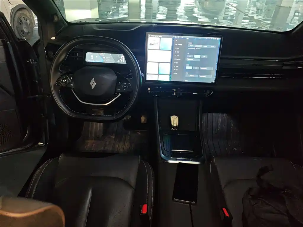 Фото машины 23