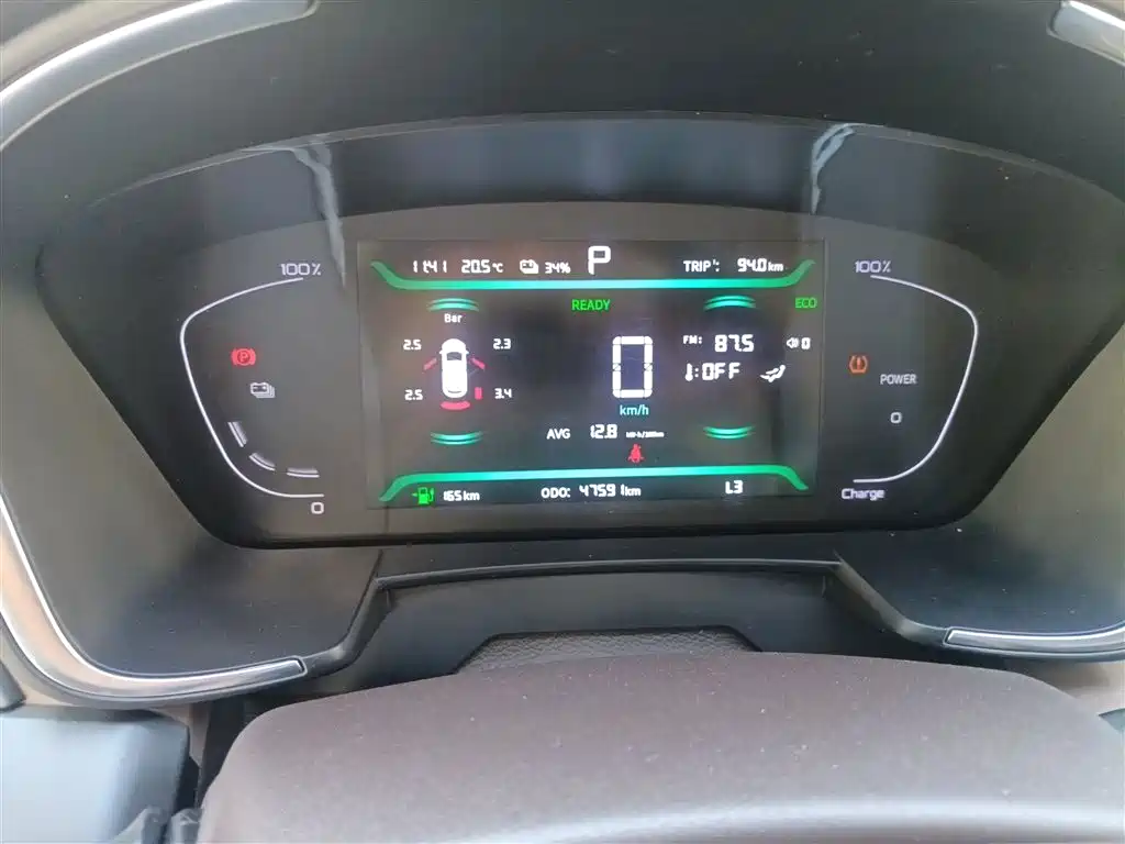 Фото машины 9