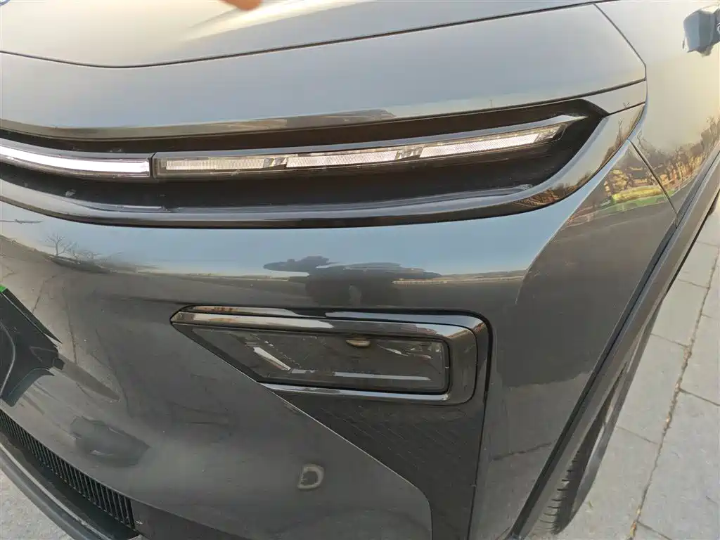 Ruilan 7 2023 model 605km hunting light