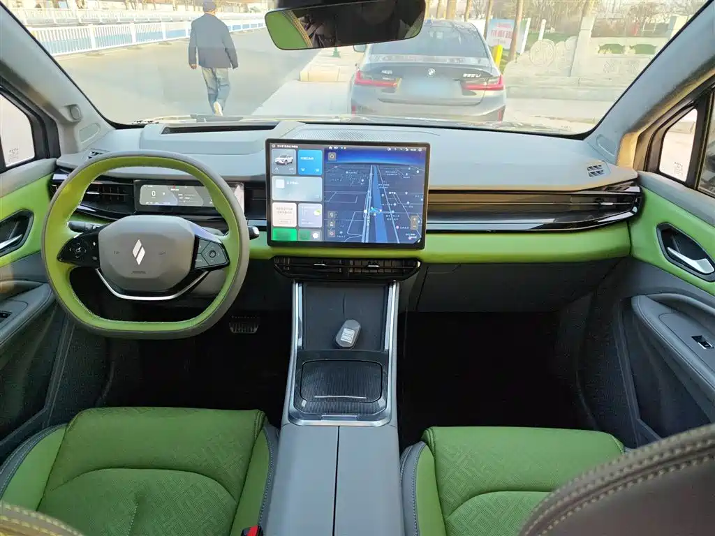 Фото машины 21