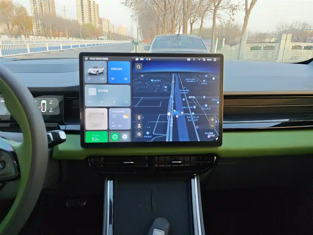 Фото машины 17