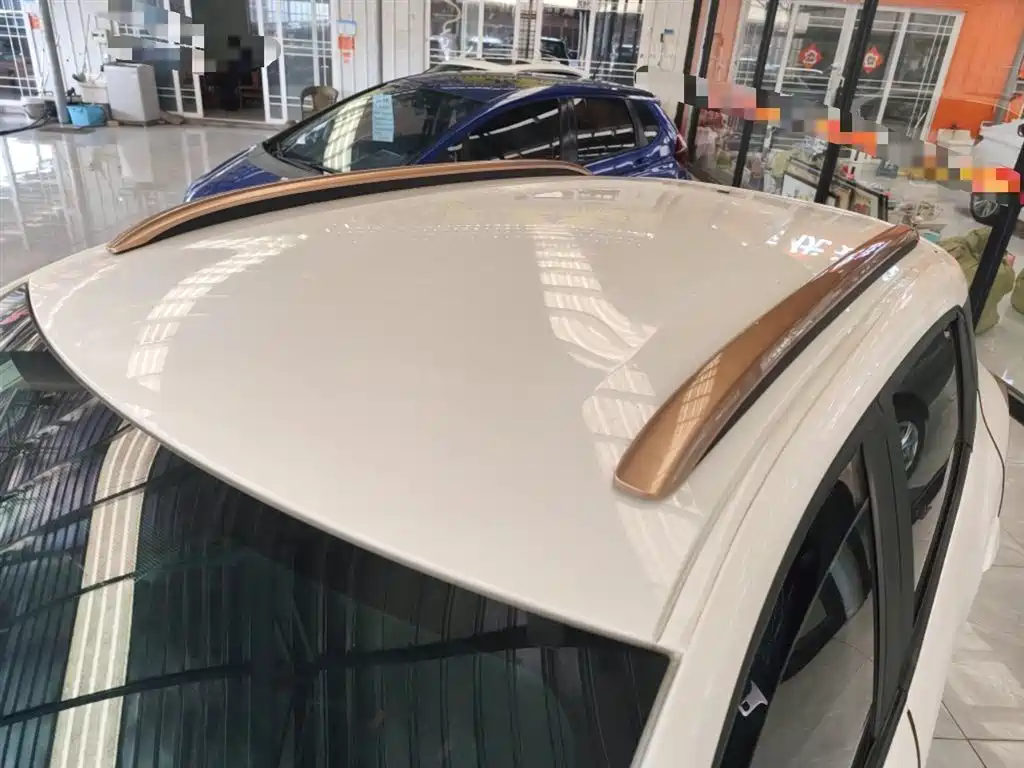 Nano BOX 2022 wind-chasing version 351KM standard type