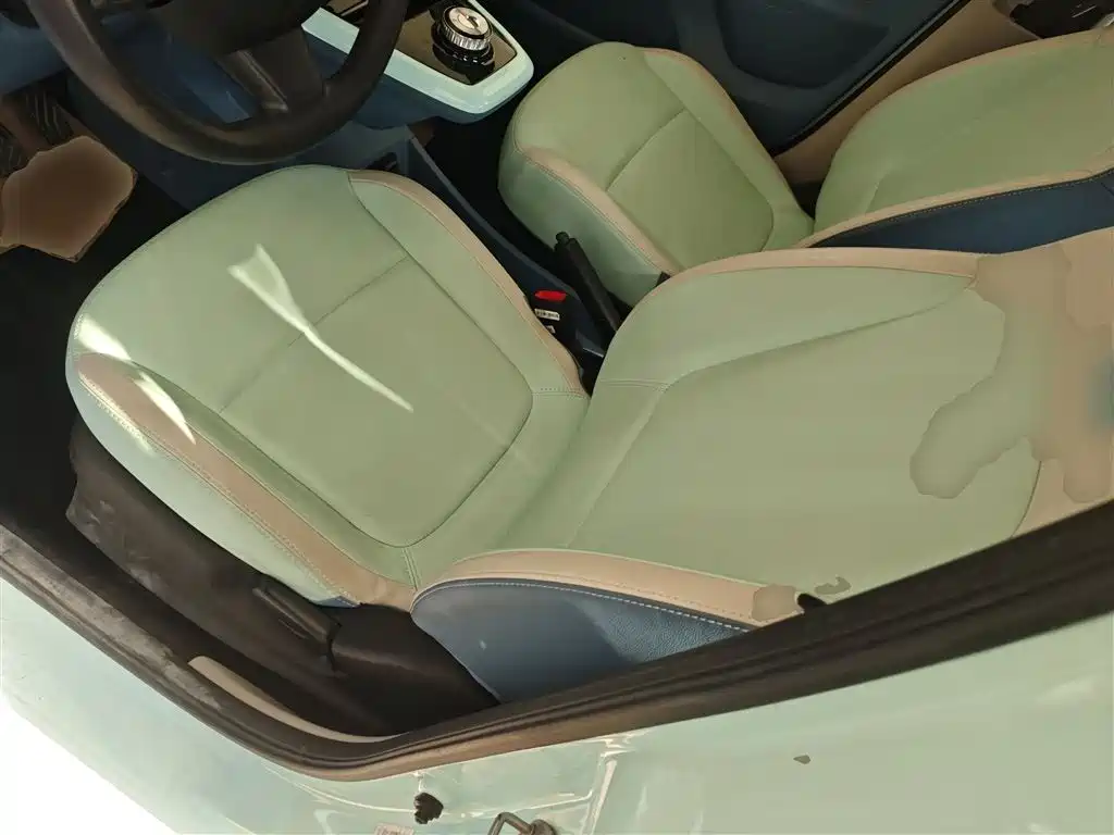 Nano BOX 2022 wind-chasing version 351KM standard type