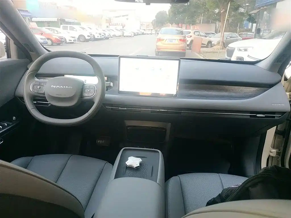 Фото машины 7