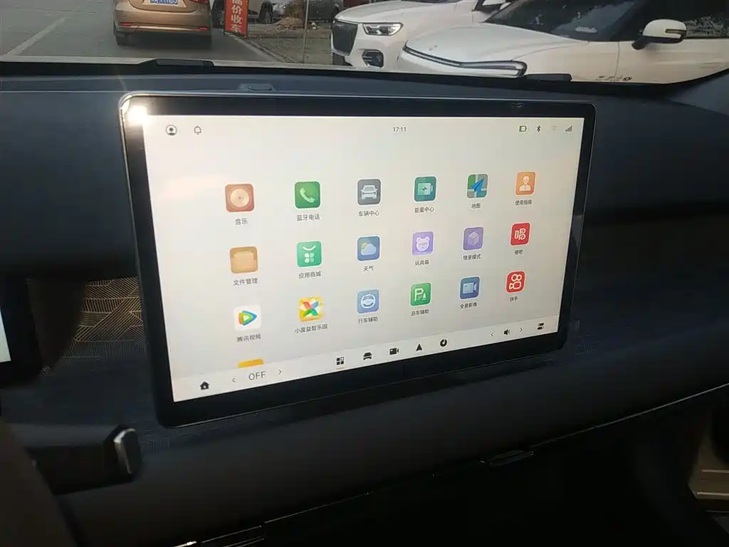 Фото машины 22