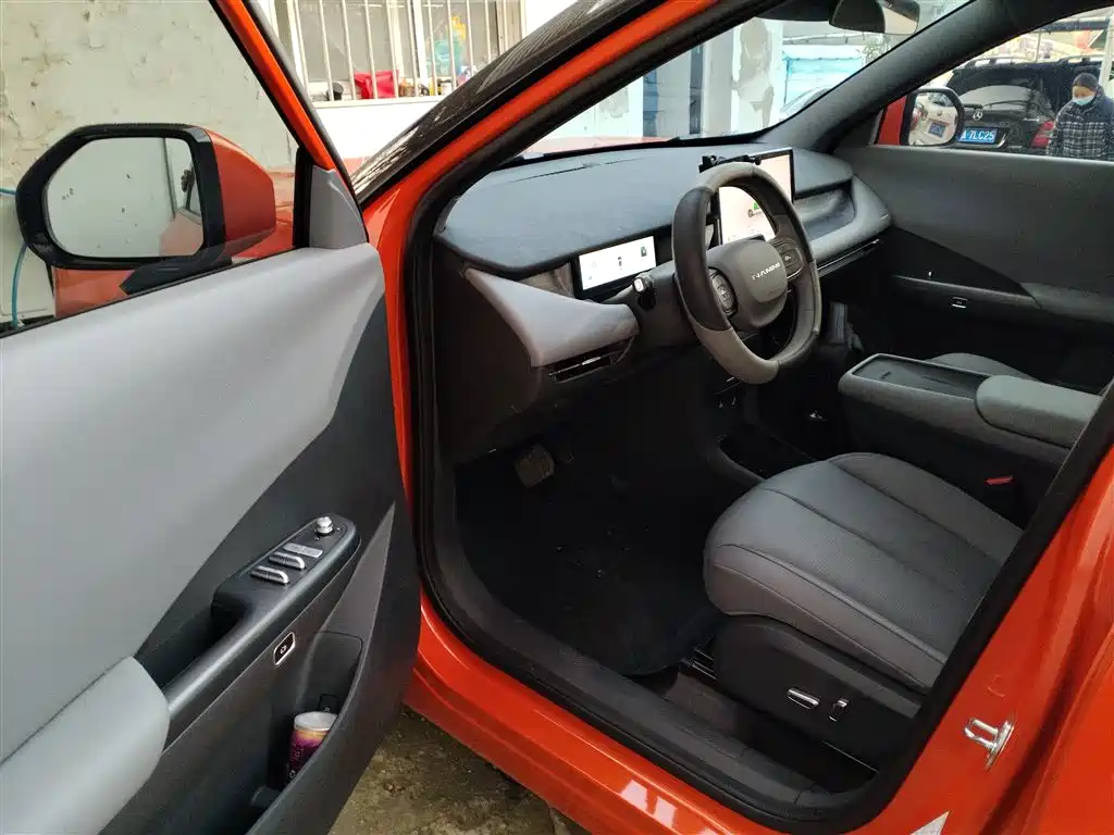 Фото машины 9