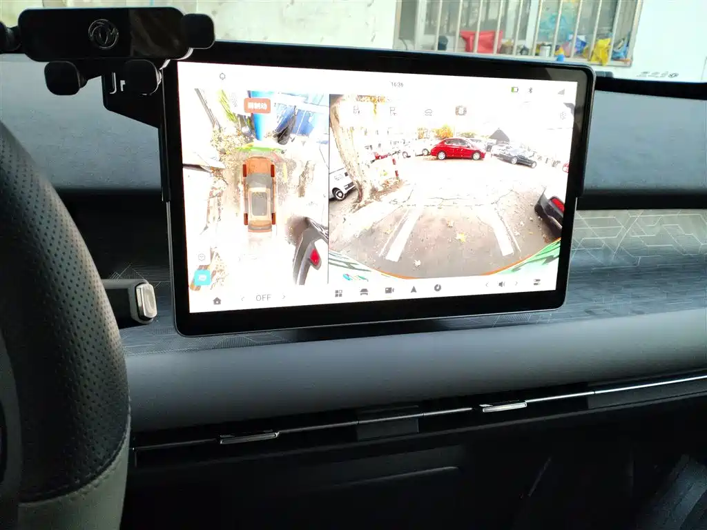 Фото машины 6