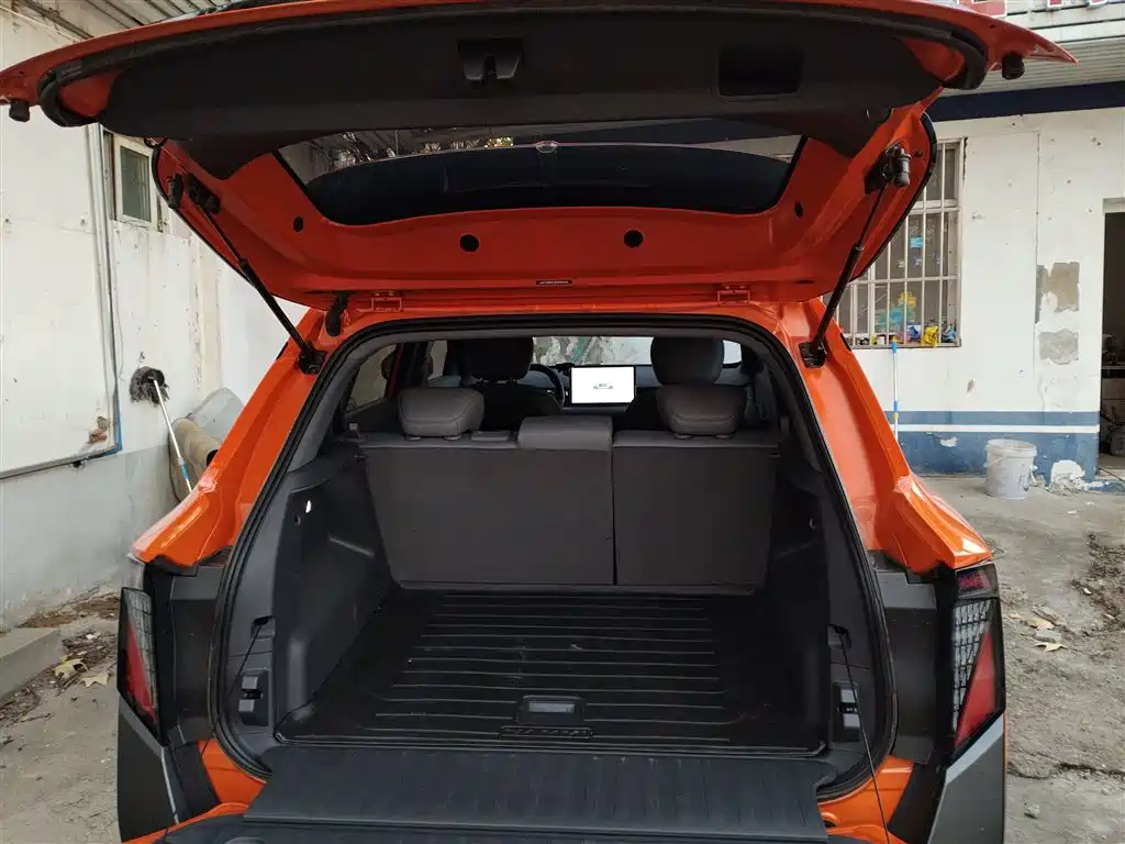 Фото машины 11