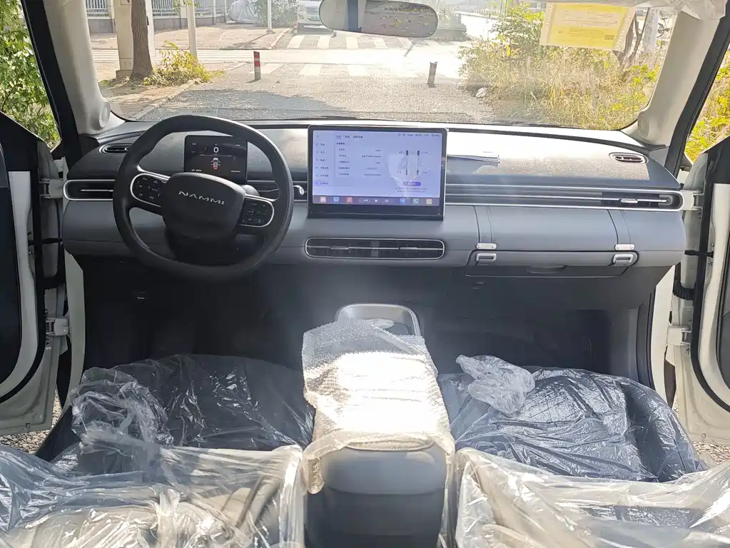 Фото машины 7