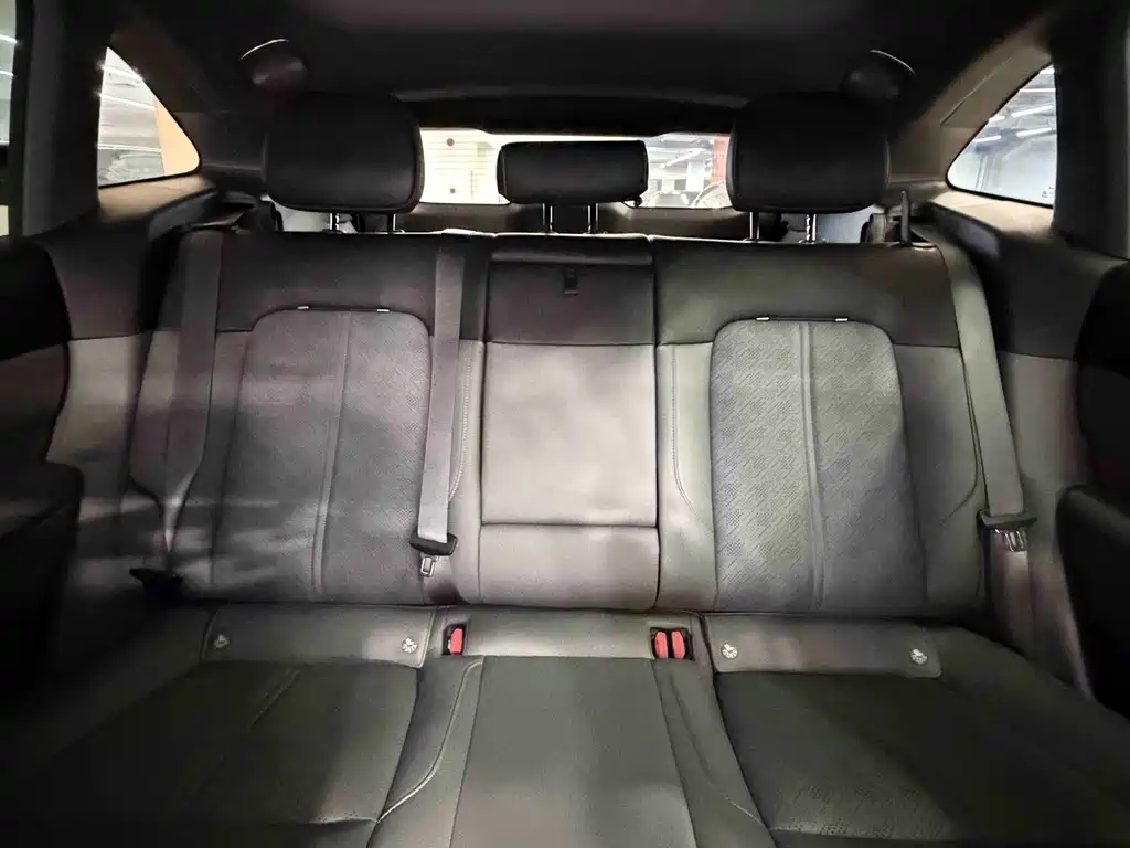 Extreme Krypton 7X 2025 100kWh long battery life four-wheel drive smart driving version