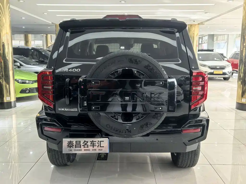 Фото машины 11