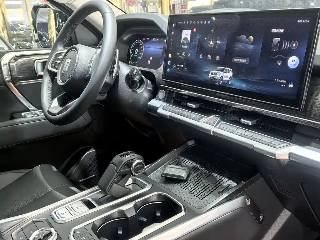 Фото машины 8