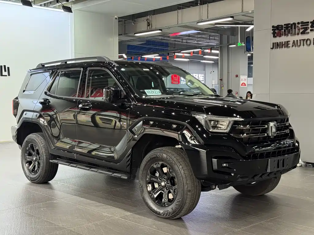 Фото машины 11