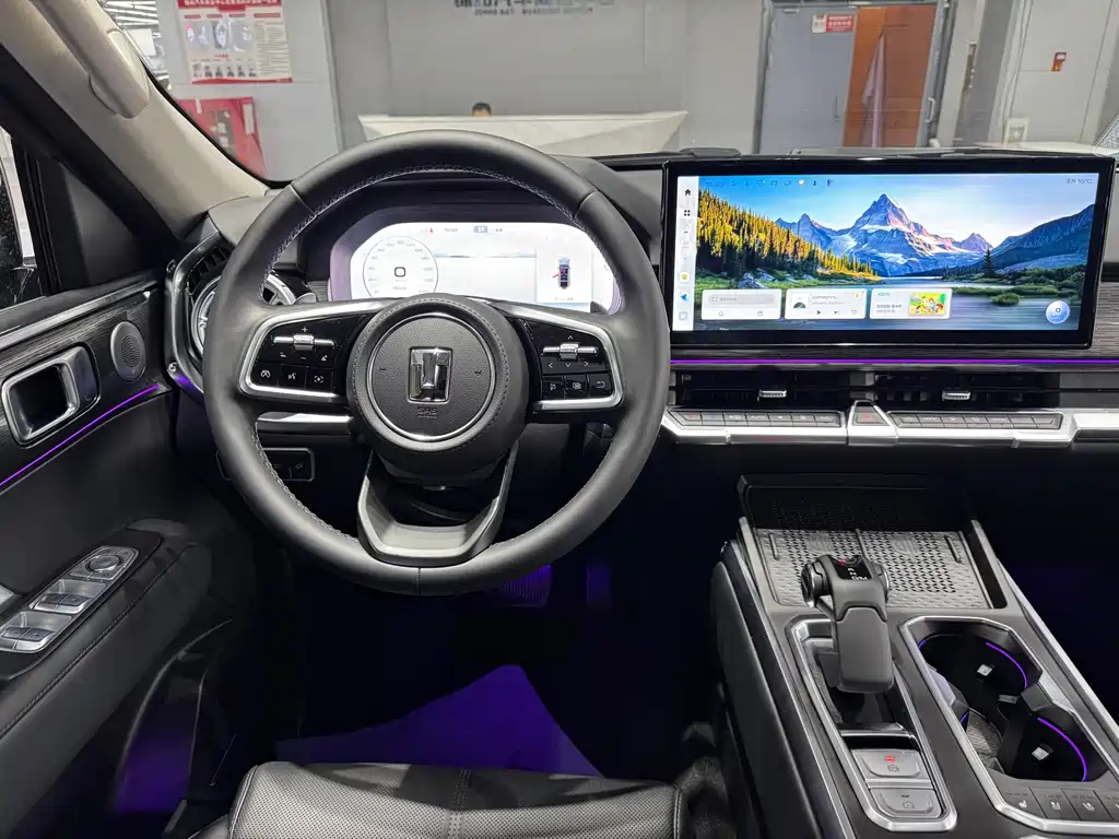 Фото машины 12