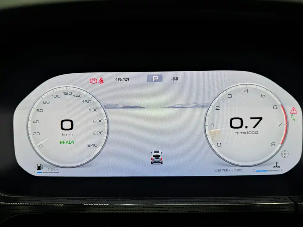 Фото машины 8