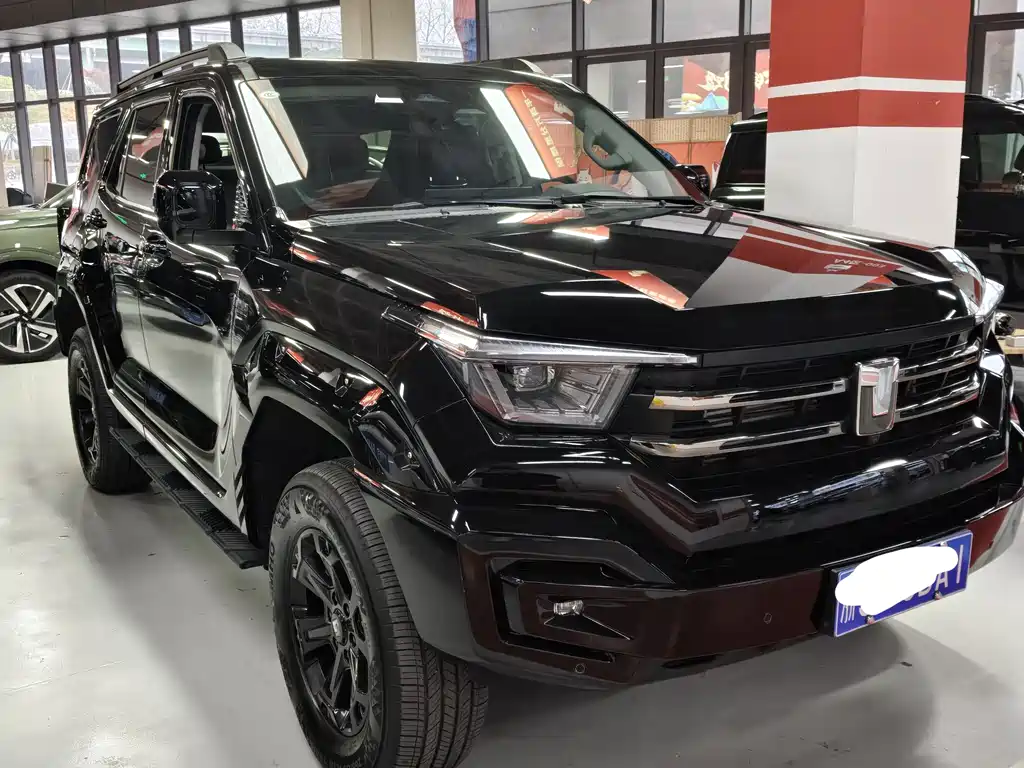 Фото машины 17