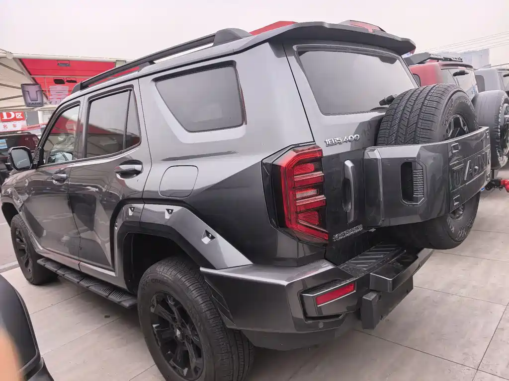 фото машины